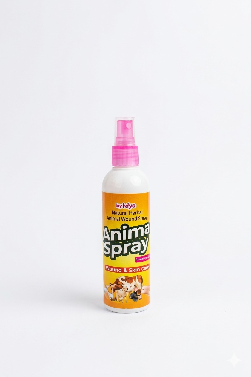 Animaspray