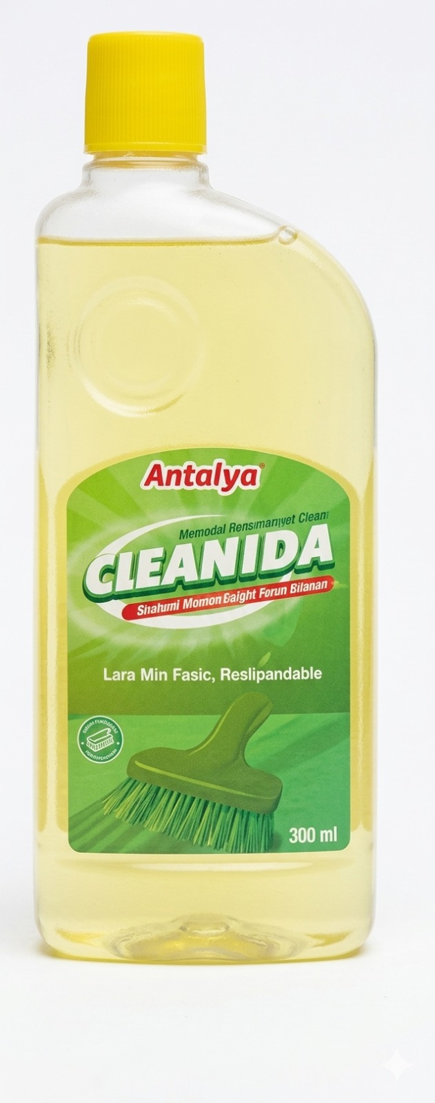Cleanida