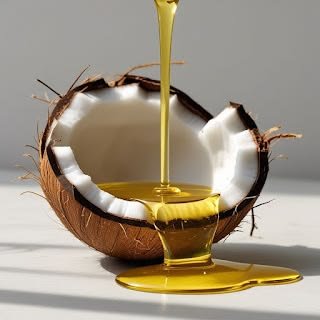Coconut Oil