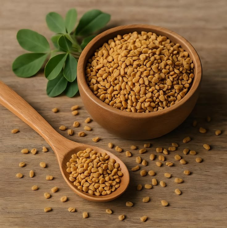 Fenugreek