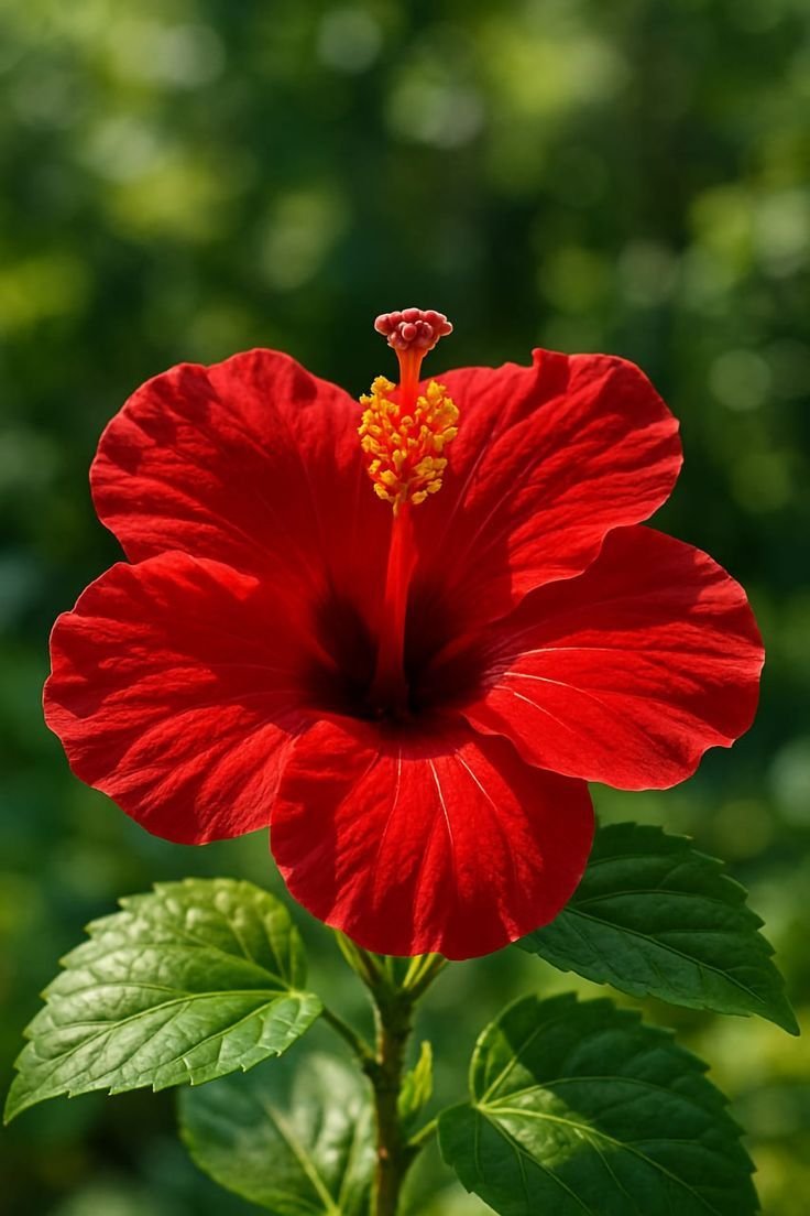 Hibiscus