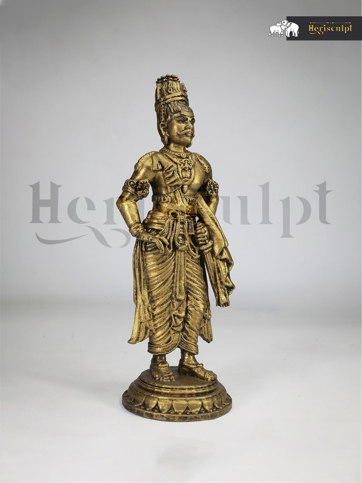 Thanjavur Rajaraja Cholan 