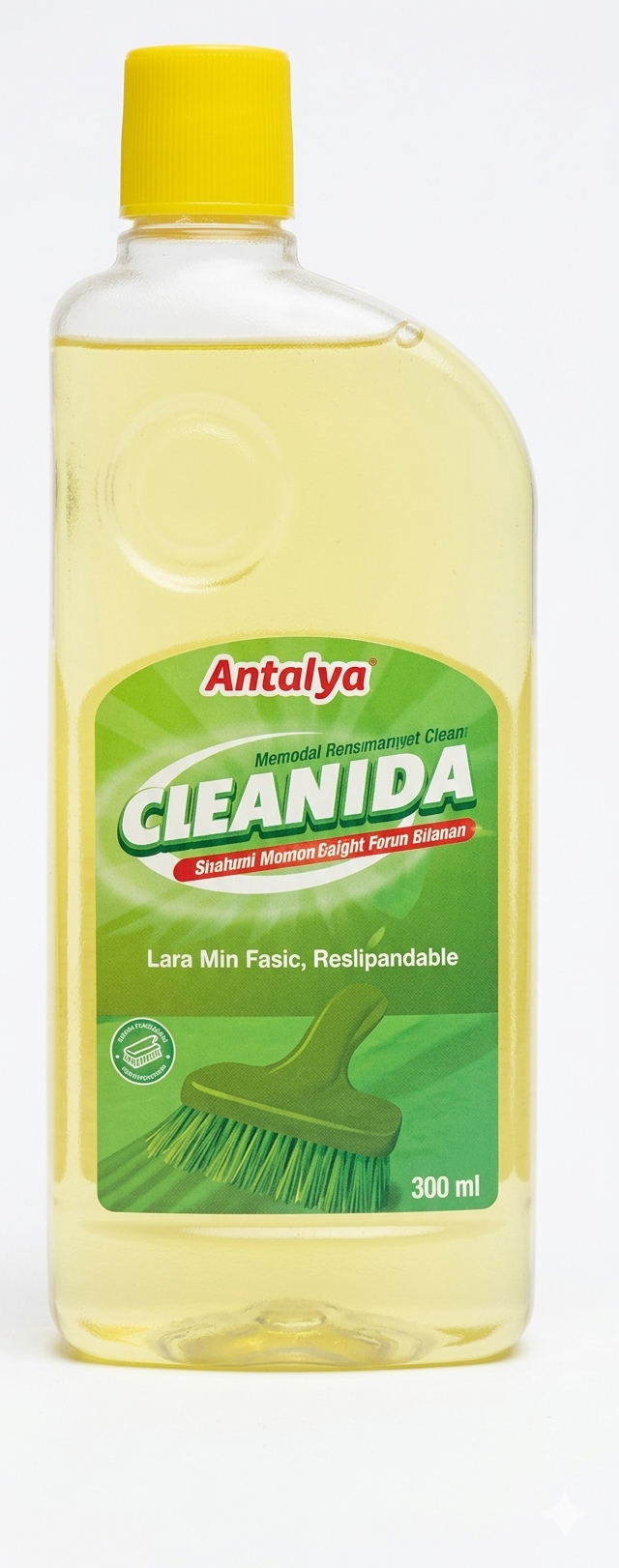 Cleanida