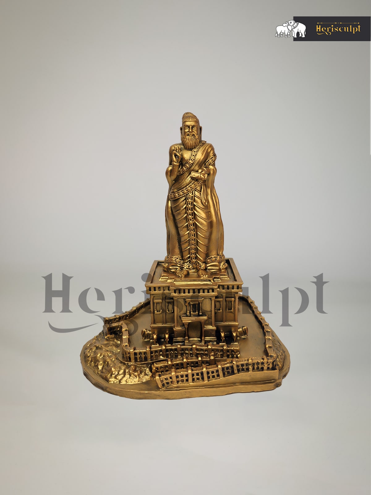 Kanniyakumari Thiruvalluvar