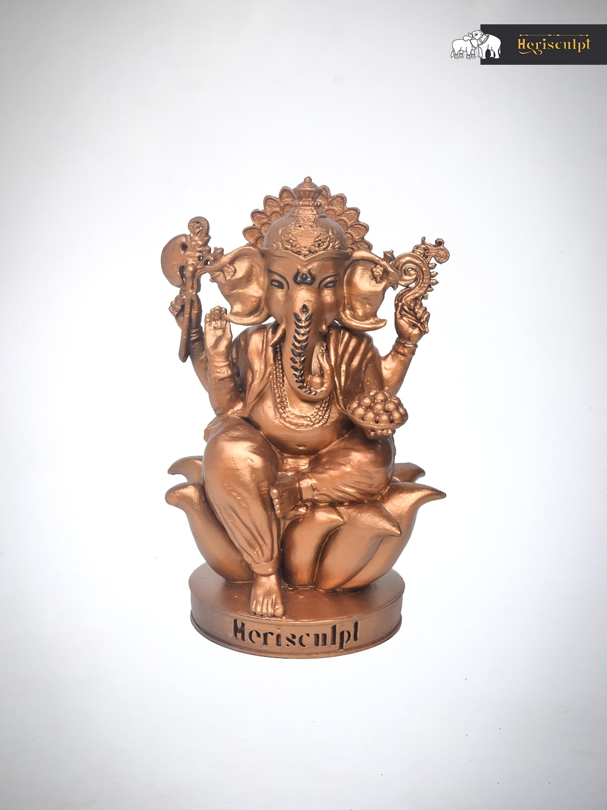 Ganesha
